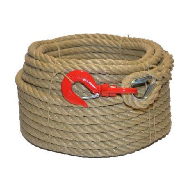 Corde de 60 mètres